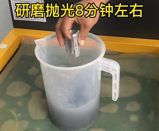 CNC机加工鹿寨铝件样品